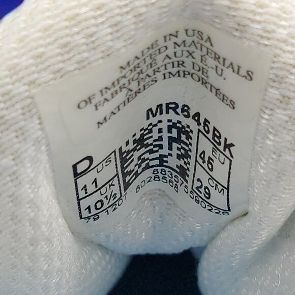 New Balance 645 - Picture 6 of 6